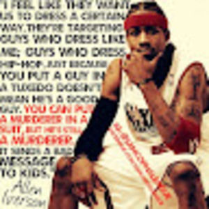 Meet your Posher, Jordan